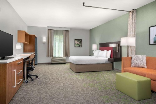 Home2 Suites by Hilton Tallahassee State Capitol - image 18