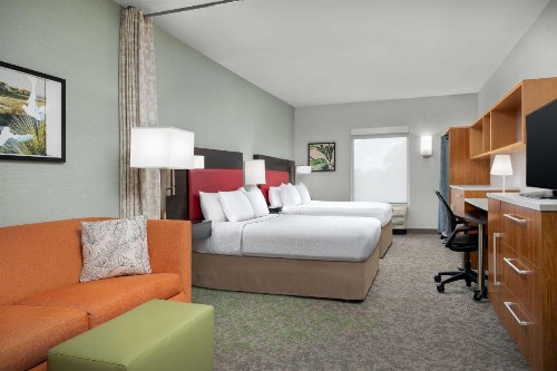 Home2 Suites by Hilton Tallahassee State Capitol - image 22