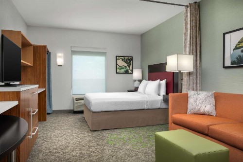 Home2 Suites by Hilton Tallahassee State Capitol - image 23