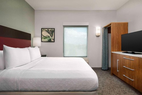 Home2 Suites by Hilton Tallahassee State Capitol - image 25