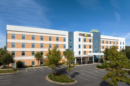 Home2 Suites by Hilton Tallahassee State Capitol - image 26