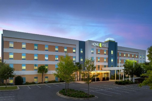 Home2 Suites by Hilton Tallahassee State Capitol - image 27