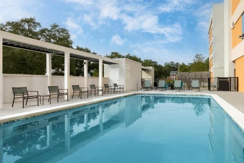 Home2 Suites by Hilton Tallahassee State Capitol - image 28