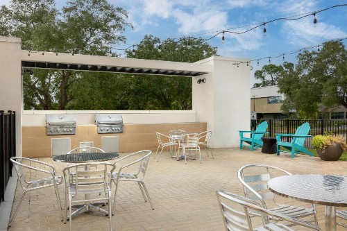 Home2 Suites by Hilton Tallahassee State Capitol - image 29