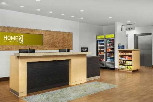 Home2 Suites by Hilton Tallahassee State Capitol - image 31