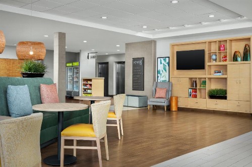 Home2 Suites by Hilton Tallahassee State Capitol - image 33