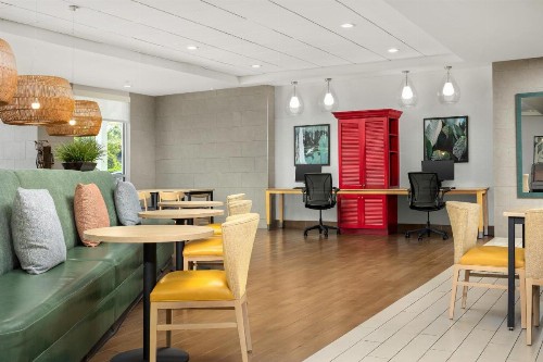 Home2 Suites by Hilton Tallahassee State Capitol - image 34