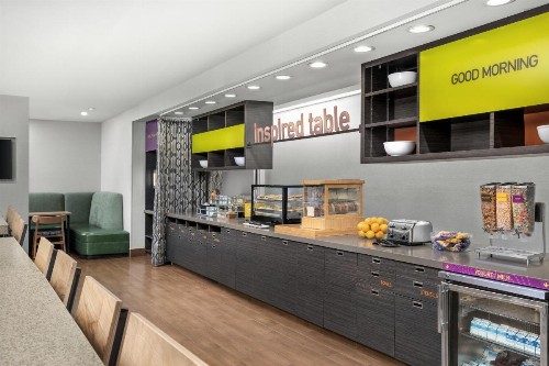 Home2 Suites by Hilton Tallahassee State Capitol - image 36