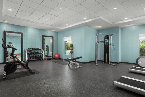 Home2 Suites by Hilton Tallahassee State Capitol - image 37