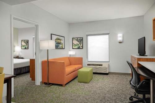 Home2 Suites by Hilton Tallahassee State Capitol - image 38