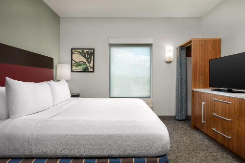 Home2 Suites by Hilton Tallahassee State Capitol - image 39