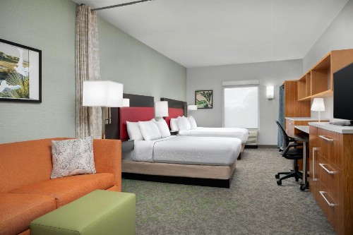 Home2 Suites by Hilton Tallahassee State Capitol - image 41