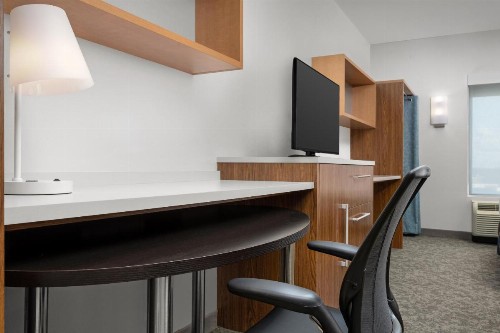 Home2 Suites by Hilton Tallahassee State Capitol - image 42