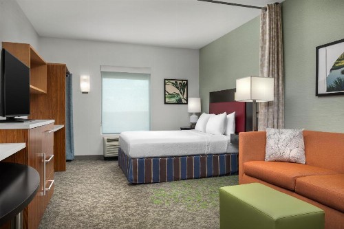 Home2 Suites by Hilton Tallahassee State Capitol - image 43