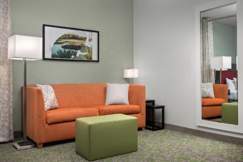 Home2 Suites by Hilton Tallahassee State Capitol - image 44