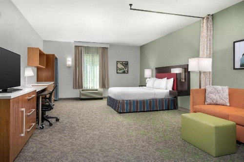 Home2 Suites by Hilton Tallahassee State Capitol - image 46