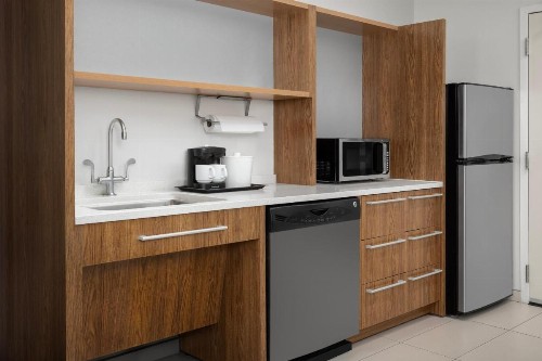 Home2 Suites by Hilton Tallahassee State Capitol - image 47