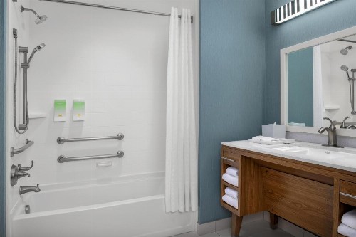 Home2 Suites by Hilton Tallahassee State Capitol - image 48