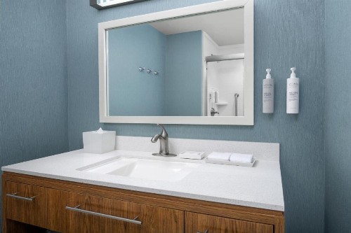 Home2 Suites by Hilton Tallahassee State Capitol - image 50