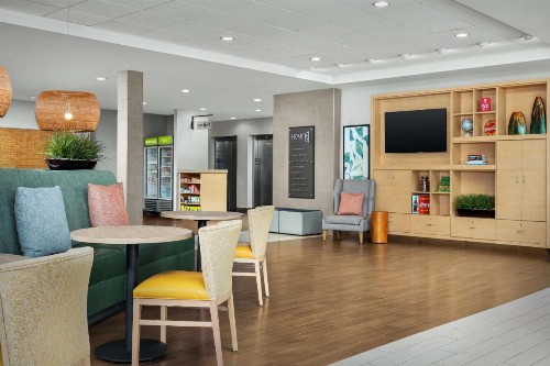 Home2 Suites by Hilton Tallahassee State Capitol - image 7