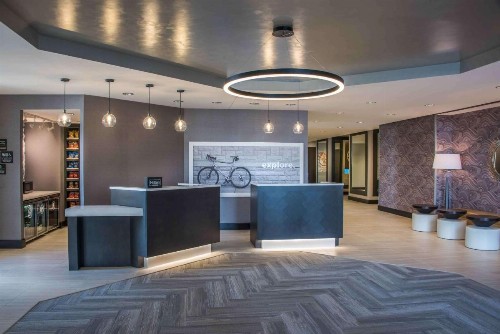Hampton Inn & Suites Tallahassee Capitol-University - image 12