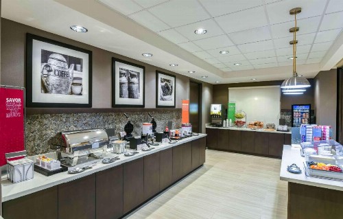 Hampton Inn & Suites Tallahassee Capitol-University - image 15