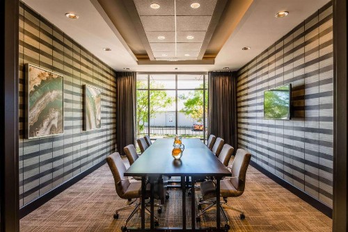 Hampton Inn & Suites Tallahassee Capitol-University - image 43