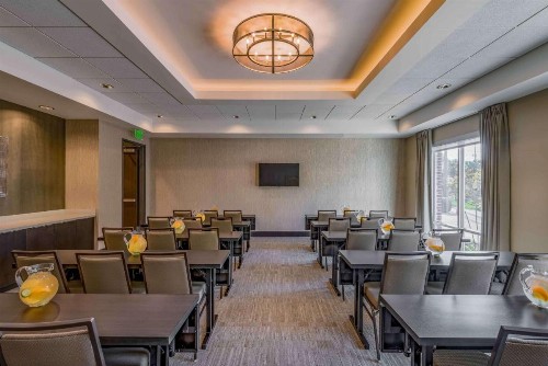 Hampton Inn & Suites Tallahassee Capitol-University - image 44