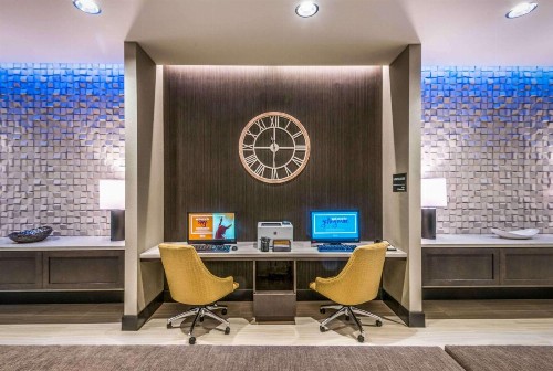 Hampton Inn & Suites Tallahassee Capitol-University - image 48