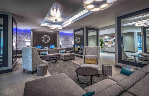Hampton Inn & Suites Tallahassee Capitol-University - image 9