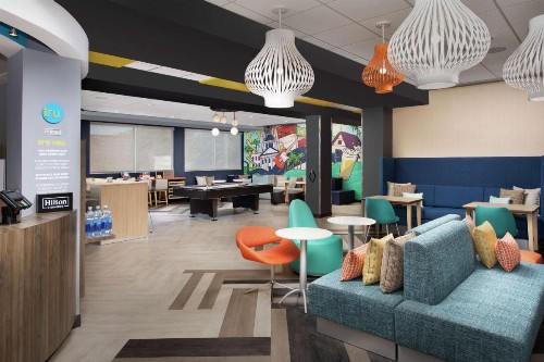 Tru By Hilton Tallahassee Central - image 12