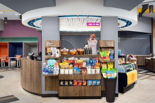 Tru By Hilton Tallahassee Central - image 13