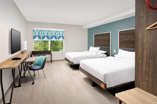 Tru By Hilton Tallahassee Central - image 18