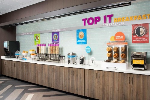 Tru By Hilton Tallahassee Central - image 23