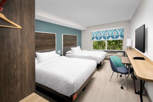 Tru By Hilton Tallahassee Central - image 5
