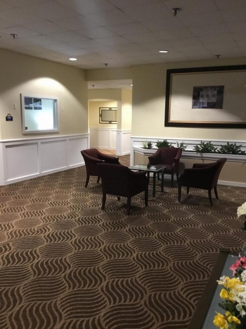 Days Inn & Suites by Wyndham Tallahassee Conf Center I-10 - image 34