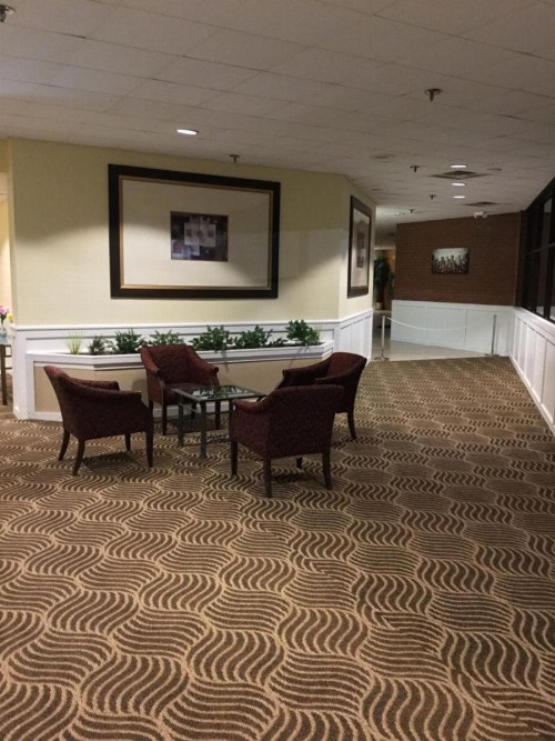 Days Inn & Suites by Wyndham Tallahassee Conf Center I-10 - image 40