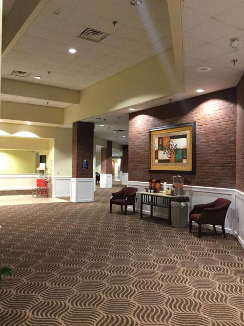 Days Inn & Suites by Wyndham Tallahassee Conf Center I-10 - image 41