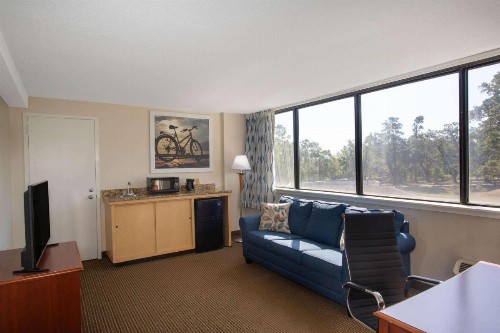 Days Inn & Suites by Wyndham Tallahassee Conf Center I-10 - image 9