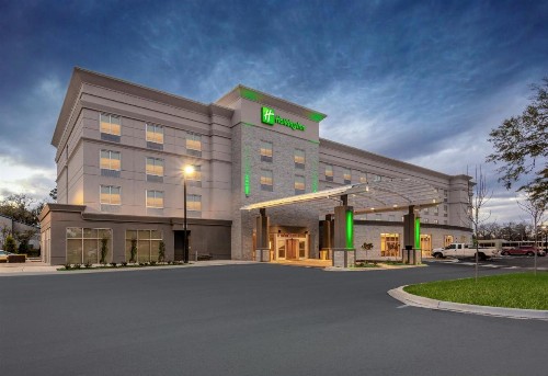Holiday Inn - Tallahassee E Capitol - Univ an IHG Hotel