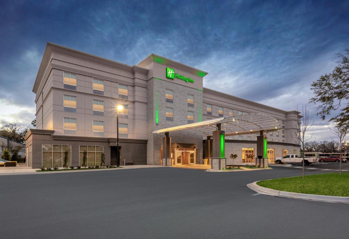 Holiday Inn - Tallahassee E Capitol - Univ an IHG Hotel - main image
