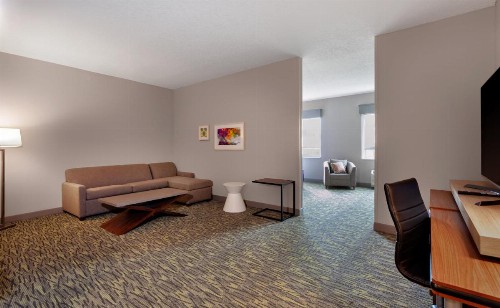 Holiday Inn - Tallahassee E Capitol - Univ an IHG Hotel - image 10