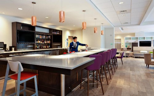 Holiday Inn - Tallahassee E Capitol - Univ an IHG Hotel - image 12