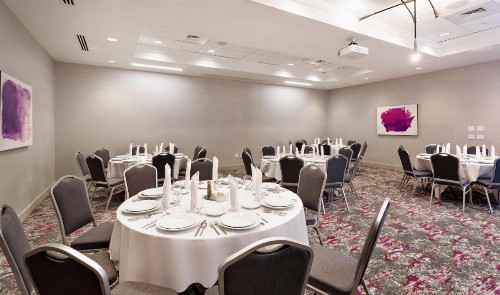 Holiday Inn - Tallahassee E Capitol - Univ an IHG Hotel - image 13