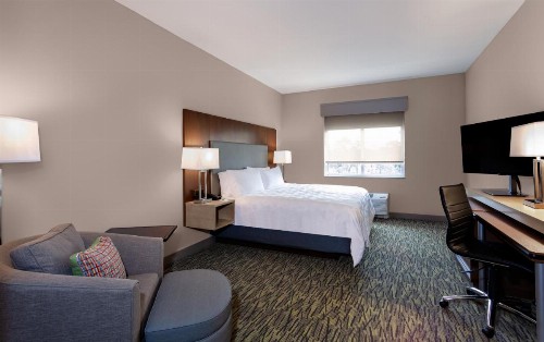 Holiday Inn - Tallahassee E Capitol - Univ an IHG Hotel - image 21