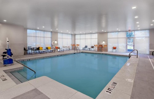 Holiday Inn - Tallahassee E Capitol - Univ an IHG Hotel - image 24