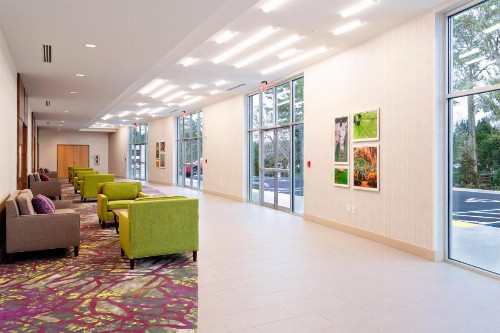 Holiday Inn - Tallahassee E Capitol - Univ an IHG Hotel - image 26