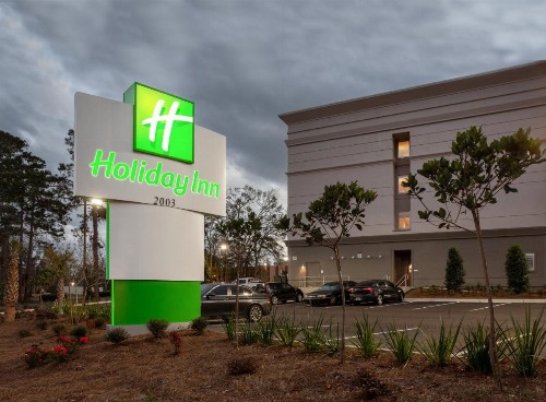 Holiday Inn - Tallahassee E Capitol - Univ an IHG Hotel - image 29