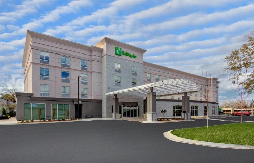 Holiday Inn - Tallahassee E Capitol - Univ an IHG Hotel - image 3