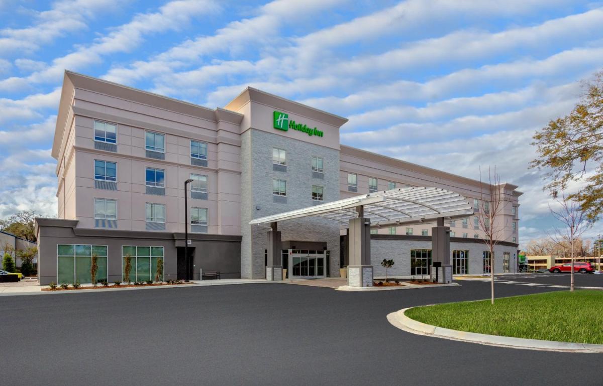 Holiday Inn - Tallahassee E Capitol - Univ an IHG Hotel - image 3